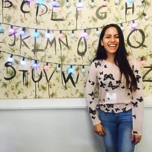 Meet your Posher, Ruby